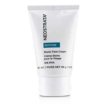 Neostrata Restore-仿生面霜12％PHA (Restore - Bionic Face Cream 12% PHA)