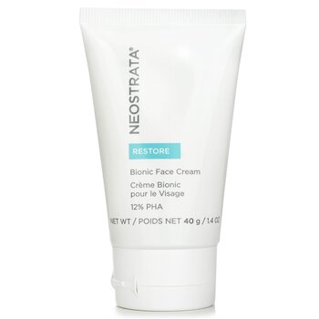 Neostrata 抗氧修護精華霜 12% PHA (Restore - Bionic Face Cream 12% PHA)