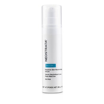 Neostrata 抗氧修護精華 6% PHA (Restore - Reactive Skin Neutralizing Serum 6% PHA)