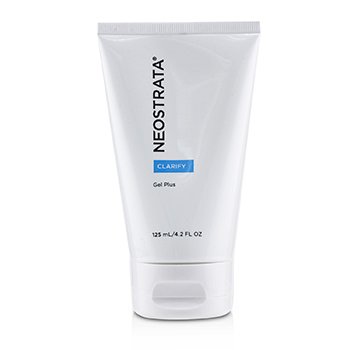 Neostrata Clarify-痘痘皮膚15 AHA凝膠露 (Clarify - Gel Plus For Blemish-Prone Skin 15 AHA)