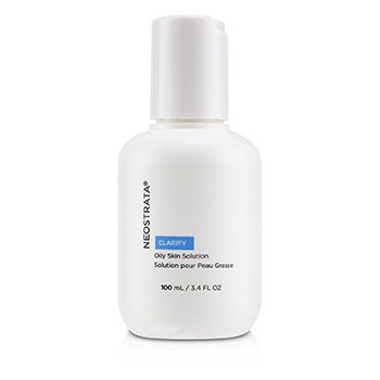 Neostrata Clarify-痘疤皮膚8％AHA的油性皮膚解決方案 (Clarify - Oily Skin Solution For Blemish-Prone Skin 8% AHA)