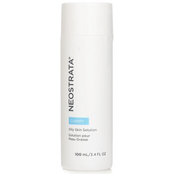 Neostrata Clarify-痘疤皮膚8％AHA的油性皮膚解決方案 (Clarify - Oily Skin Solution For Blemish-Prone Skin 8% AHA)