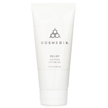 CosMedix 精華舒緩肽凝膠-沙龍大小 (Elite Relief Soothing Peptide Gel - Salon Size)