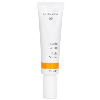 Dr. Hauschka 夜間精華 (Night Serum)