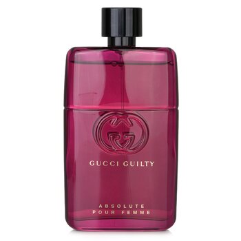 有罪的絕對倒女士香水噴霧 (Guilty Absolute Pour Femme Eau De Parfum Spray)