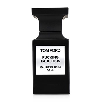 Tom Ford 私人混合他媽的神話般的香水噴霧 (Private Blend Fucking Fabulous Eau De Parfum Spray)
