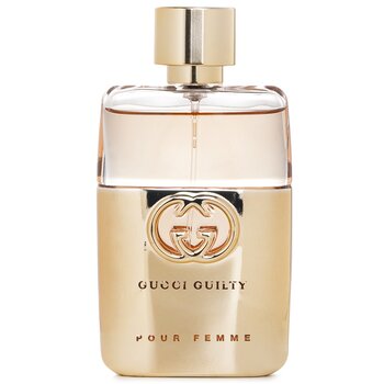 Gucci 有罪的香水噴霧 (Guilty Pour Femme Eau De Parfum Spray)