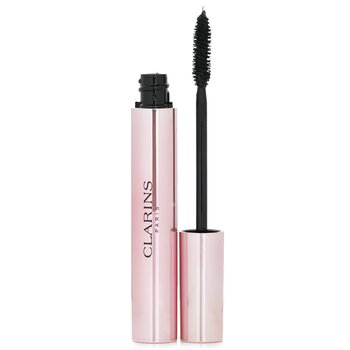 Clarins 神奇完美睫毛膏4D-＃01完美黑色 (Wonder Perfect Mascara 4D - # 01 Perfect Black)