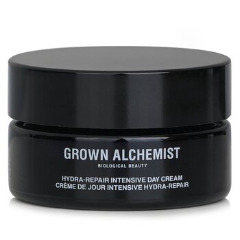 Grown Alchemist 保濕修護日霜-山茶花和天竺葵花 (Hydra-Repair+ Intensive Day Cream - Camellia & Geranium Blossom)