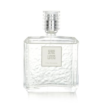 Serge Lutens Les Eaux De Politesse LEau DArmoise香水噴霧 (Les Eaux De Politesse LEau DArmoise Eau De Parfum Spray)