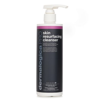 Dermalogica 適齡智能換膚潔面乳PRO（Salon Size） (Age Smart Skin Resurfacing Cleanser PRO (Salon Size))