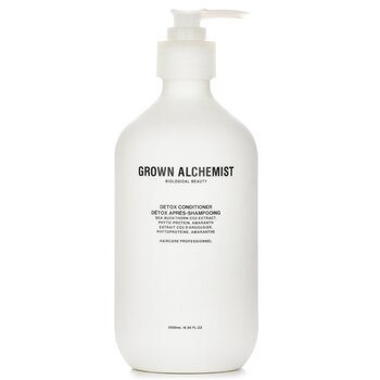 Grown Alchemist 排毒-護髮素0.1 (Detox - Conditioner 0.1)