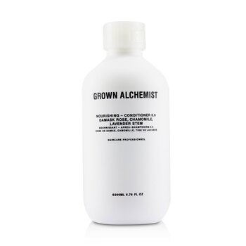 Grown Alchemist 滋養-護髮素0.6 (Nourishing - Conditioner 0.6)