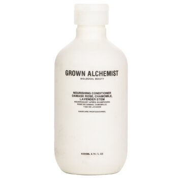 Grown Alchemist 滋養-護髮素0.6 (Nourishing - Conditioner 0.6)