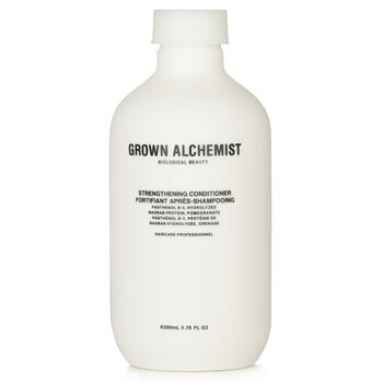 Grown Alchemist 加強-護髮素0.2 (Strengthening - Conditioner 0.2)