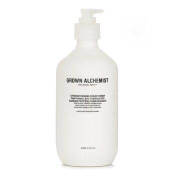 Grown Alchemist 加強-護髮素0.2 (Strengthening - Conditioner 0.2)