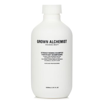 Grown Alchemist 加強-洗髮水0.2 (Strengthening - Shampoo 0.2)