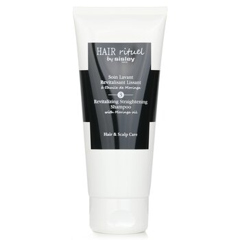 Sisley Sisley的Hair Rituel含辣木油可活化拉直洗髮露 (Hair Rituel by Sisley Revitalizing Straightening Shampoo with Moringa Oil)