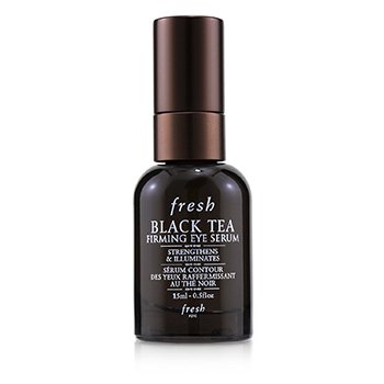 Fresh 紅茶緊緻眼霜 (Black Tea Firming Eye Serum)