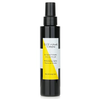 Sisley Sisley豐盈噴霧的頭髮Rituel（紋理和密度） (Hair Rituel by Sisley Volumizing Spray (Texture & Density))