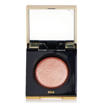 Bobbi Brown 奢華眼影-＃熔點（富金屬） (Luxe Eye Shadow - # Melting Point (Rich Metal))