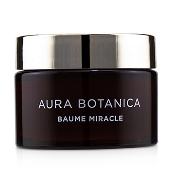 Aura Botanica Baume奇蹟（多用途頭髮和身體）