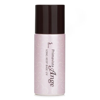 Sofina 控油持妝隔離底霜 SPF16 (Primavista Ange Long Keep Base UV SPF16)