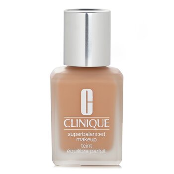 Clinique 超平衡彩妝-No. 04 / CN 40麂皮霜 (Superbalanced MakeUp - No. 04 / CN 40 Cream Chamois)