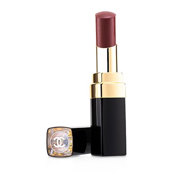 Chanel 胭脂可可閃光保濕滋潤光澤唇彩-＃90 Jour (Rouge Coco Flash Hydrating Vibrant Shine Lip Colour - # 90 Jour)
