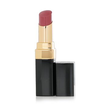 Chanel 胭脂可可閃光保濕滋潤光澤唇彩-＃90 Jour (Rouge Coco Flash Hydrating Vibrant Shine Lip Colour - # 90 Jour)