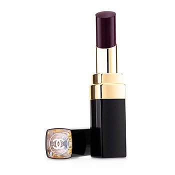 Chanel 胭脂可可閃光保濕活力光澤唇彩-＃96現象 (Rouge Coco Flash Hydrating Vibrant Shine Lip Colour - # 96 Phenomene)