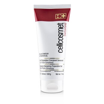 Cellcosmet & Cellmen 活膚肌底凝膠 (Cellcosmet Activator Gel)