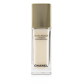 Sublimage L'Essence Fondamentale Ultimate Reefining Concentrate