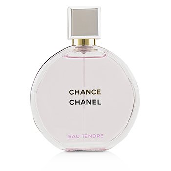 Chanel Chance Eau Tendre淡香水噴霧 (Chance Eau Tendre Eau de Parfum Spray)