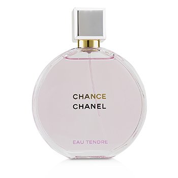 Chanel Chance Eau Tendre Eau De Toilette Spray buy to Brazil. CosmoStore  Brazil