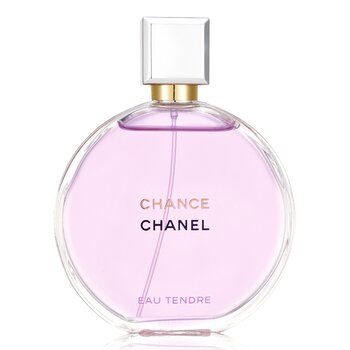 chance by chanel eau tendre