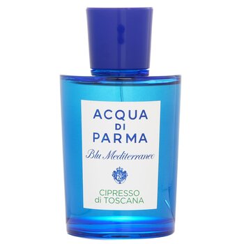 Acqua Di Parma Blu Mediterraneo Cipresso Di Toscana淡香水噴霧 (Blu Mediterraneo Cipresso Di Toscana Eau De Toilette Spray)