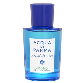 Blu Mediterraneo Cipresso Di Toscana淡香水噴霧 (Blu Mediterraneo Cipresso Di Toscana Eau De Toilette Spray)