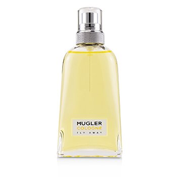 穆格勒科隆蒼蠅淡香水噴霧