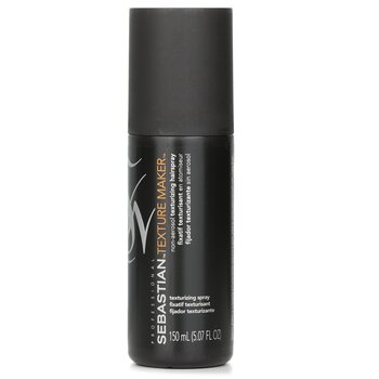 Texture Maker（非氣溶膠質化髮膠） (Texture Maker (Non-Aerosol Texturizing Hairspray))