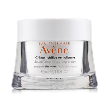 Avene 滋養霜-適合乾性敏感肌膚 (Revitalizing Nourishing Cream - For Dry Sensitive Skin)