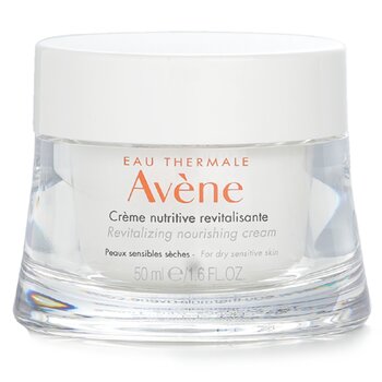 Avene 滋養霜-適合乾性敏感肌膚 (Revitalizing Nourishing Cream - For Dry Sensitive Skin)