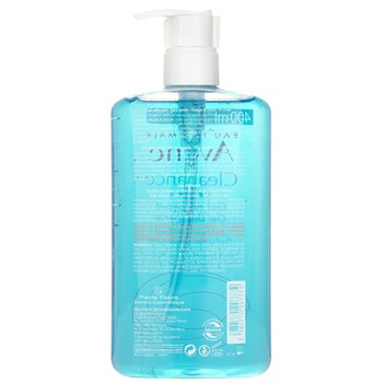 清潔潔面凝膠-適用於油性，瑕疵瑕疵的皮膚 (Cleanance Cleansing Gel - For Oily, Blemish-Prone Skin)