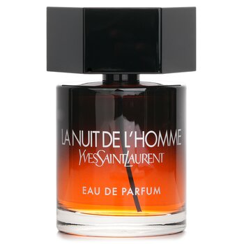 Yves Saint Laurent La Nuit De LHomme香水噴霧 (La Nuit De LHomme Eau De Parfum Spray)