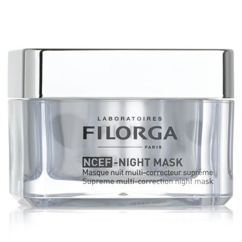 Filorga NCEF夜間面膜 (NCEF-Night Mask)