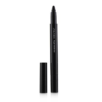 Shiseido Kajal InkArtist（陰影，眼線，眉頭）-＃09 Nippon Noir（黑色） (Kajal InkArtist (Shadow, Liner, Brow) - # 09 Nippon Noir (Black))