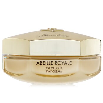 Abeille Royale日霜-緊實，平滑和亮採。 (Abeille Royale Day Cream - Firms, Smoothes & Illuminates)