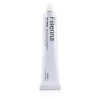 Fillerina 日霜（保濕和保護性）-1級 (Day Cream (Moisturizing & Protective) - Grade 1)