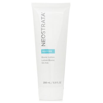 Neostrata Bionic 抗氧修護精華乳液 15% PHA (Restore - Bionic Lotion 15% PHA (Skin-Fortifying Moisturizer For Face & Body))