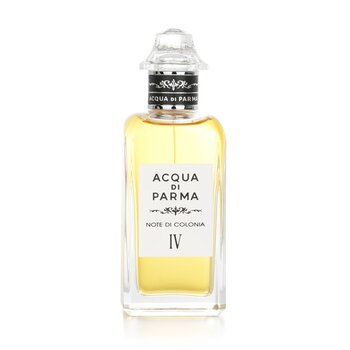 注意迪科洛尼亞四代古龍水噴霧 (Note Di Colonia IV Eau De Cologne Spray)